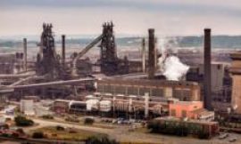 China hits out at British Steel nationalisation