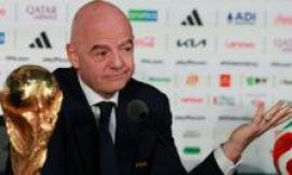 The financial winners and losers from the World Cup
