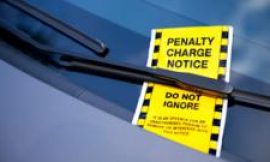 Euro Car Parks being investigated over petrol forecourt parking tickets