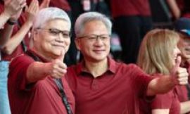 TSMC pledges another $100bn to expand US production in Arizona