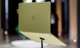 Apple closes in on Nvidia in race for most valuable firm