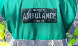 Ambulance workers accept pay proposals