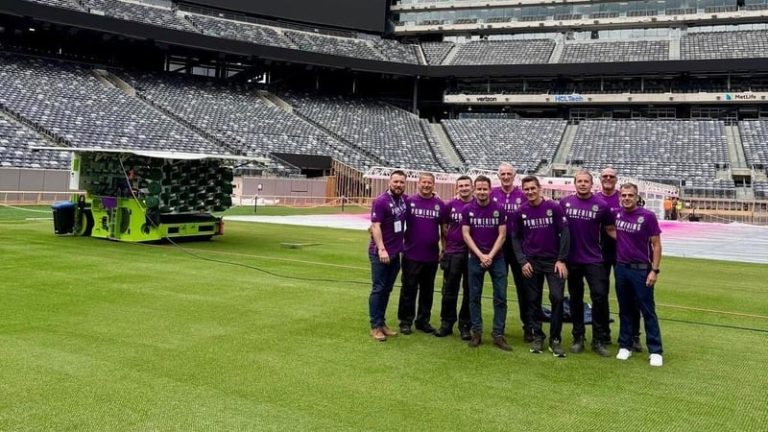 Read more about the article SIS Pitches’ technology in action at World Cup final