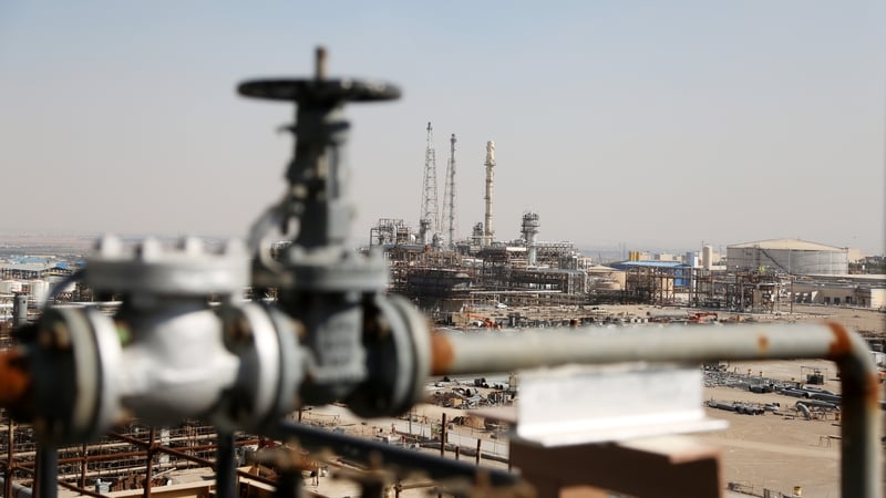 oil-up-on-us-iran-hostilities,-threat-of-red-sea-closure