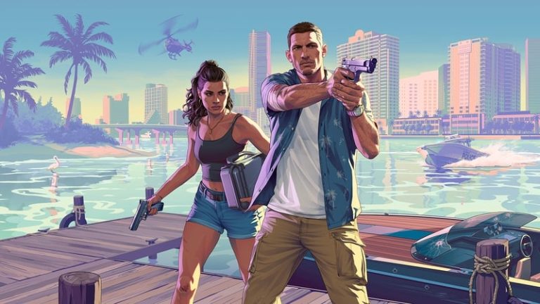 Read more about the article Car Trouble: GTA 6 release plan attracts buzz and barbs