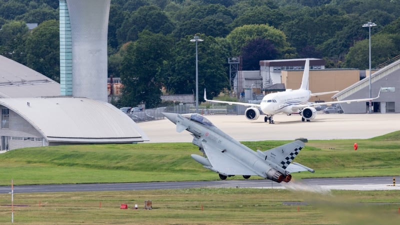 focus-shifts-from-jets-to-weapons-at-farnborough-airshow