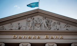 Danske Bank raises profit outlook on Nordic-wide growth