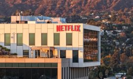 Netflix earnings forecast disappoints, shares tumble