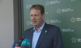 No decisions on Aughinish before report, says minister
