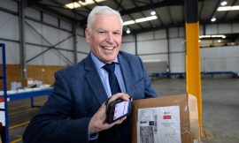 DPD to create 200 Dublin jobs in €10m investment