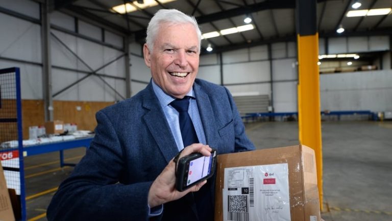 Read more about the article DPD to create 200 Dublin jobs in €10m investment