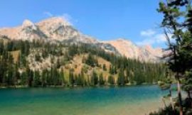 How the ‘Yellowstone effect’ transformed one rugged western American city