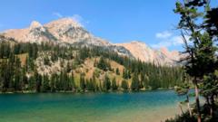 Read more about the article How the ‘Yellowstone effect’ transformed one rugged western American city
