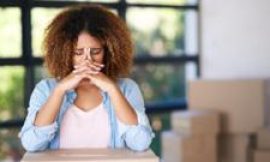 What is gazundering and how can it be avoided?