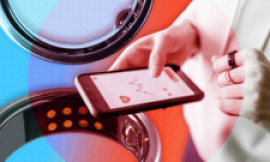 My fitness tracker knew I was pregnant before I did