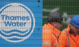 Thames Water lenders preparing legal challenge to potential nationalisation