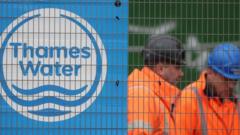 thames-water-lenders-preparing-legal-challenge-to-potential-nationalisation