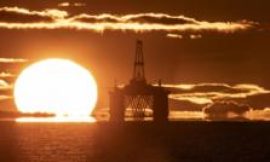 Is Andy Burnham promising a new dawn for North Sea oil and gas?