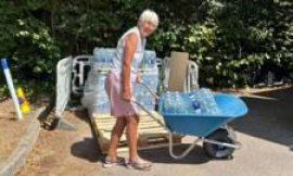 Anger as Tunbridge Wells water supply misery continues for second day
