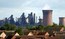 Chinese firm seeks compensation over British Steel nationalisation