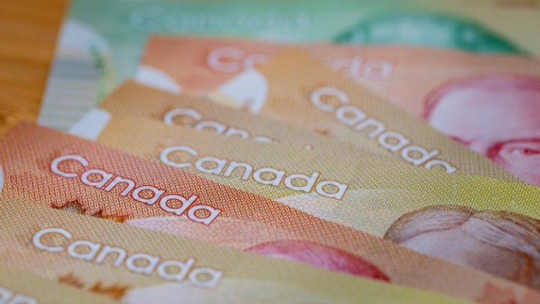 Read more about the article Canada’s annual inflation rate cools below forecast