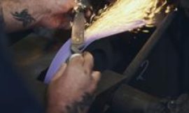 Manufacturing: How trainees combine tech and age-old skills
