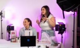 £100,000 of TikTok sales in a day: The business of live shopping
