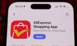 AliExpress gets record €550m fine from EU for allowing sale of illegal products