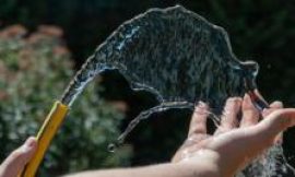 Hosepipe ban extended to Surrey, Sussex, Hampshire and Berkshire