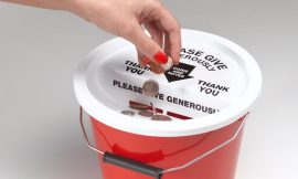 Twenty charities taken off Public Register of Charities