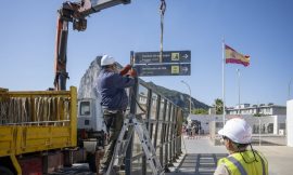 What’s the new border deal between Spain & Gibraltar all about?