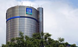 GM quarterly core profit rises 30% on truck, SUV strength