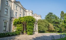 €30,000 spent on conservation of Farmleigh House curtains