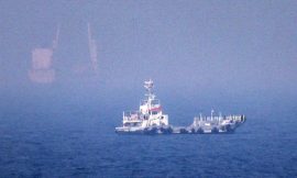 Oil prices rise over 2% on fresh attacks by US and Iran