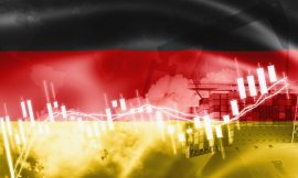 German investor morale rises more than expected in July