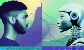 Will AI help you do your job or replace you?