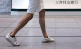 Tokyo urges men to wear shorts to work, but women say it’s ‘leg hair harassment’