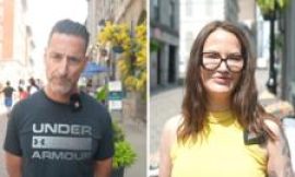 ‘It’s frustrating’ – Canadians react to new US tariffs