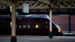 union-plans-east-midlands-railway-strikes-over-train-safety-concerns