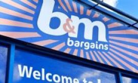 B&M fined £2m over mice infestations at Birmingham stores
