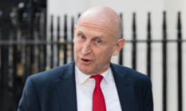 UK borrows less than expected in June but public finances remain a challenge