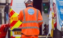 Thames Water lenders offer ‘golden share’ to head off nationalisation