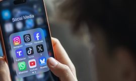 US teen suing Meta over mental health issues drops claims
