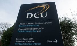 DCU President overpaid due to administrative error