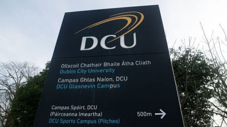 Read more about the article DCU President overpaid due to administrative error