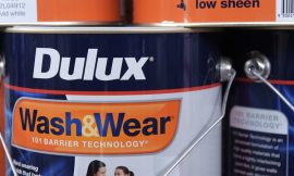Akzo Nobel beats profit estimates on price rises