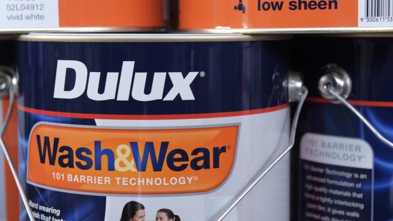 Read more about the article Akzo Nobel beats profit estimates on price rises