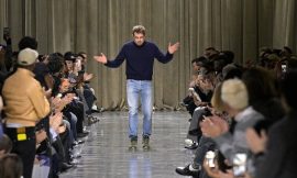 Jonathan Anderson to hold Dior fashion show at Trinity College