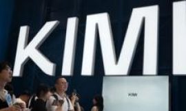 China’s Moonshot AI stole from Anthropic, Trump tech adviser says