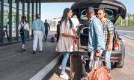 Airport drop-off fees up by a third – here are the priciest
